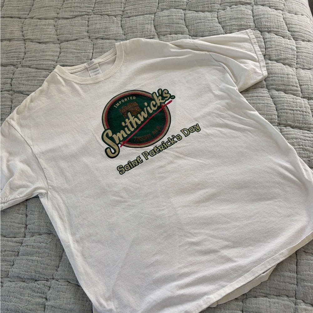 Smithwick’s St. Patrick’s Day Tee